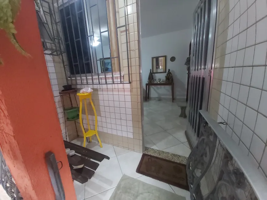 Foto 1 de Casa de Condomínio com 3 Quartos à venda, 71m² em Abolição, Rio de Janeiro