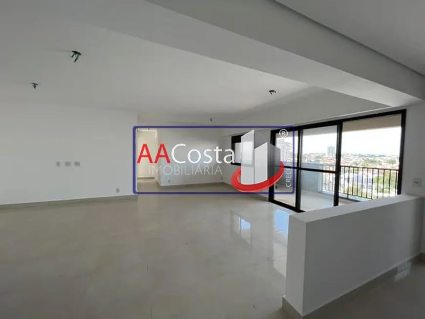 Foto 1 de Apartamento com 2 Quartos à venda, 119m² em Centro, Franca