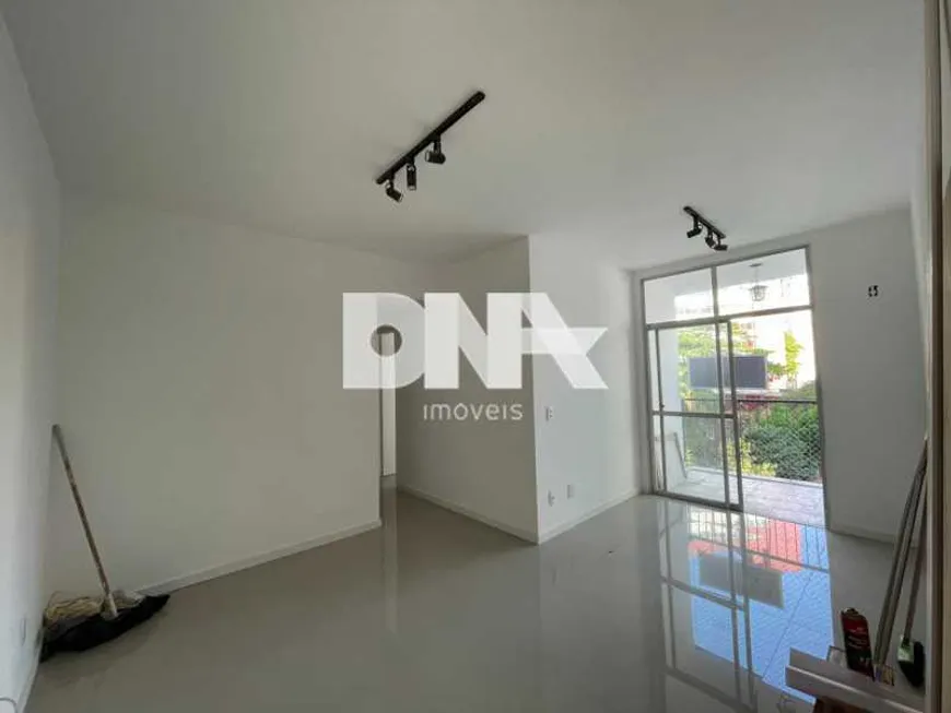 Foto 1 de Apartamento com 2 Quartos à venda, 62m² em Flamengo, Rio de Janeiro