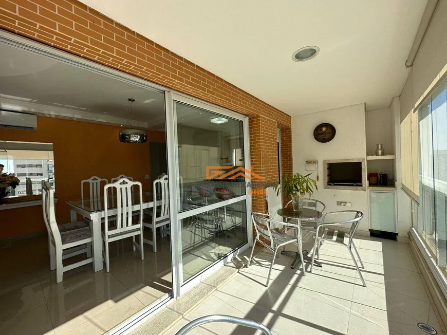 Foto 1 de Apartamento com 2 Quartos à venda, 119m² em Jardim Belo Horizonte, Campinas