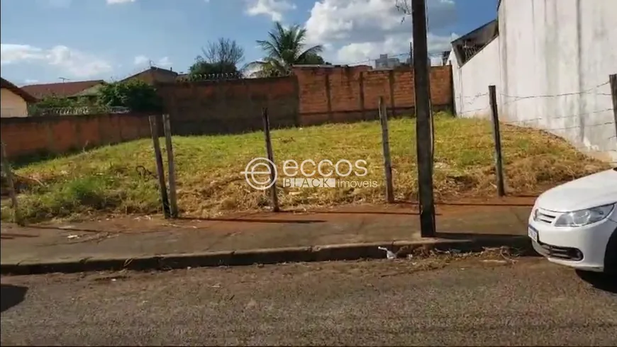 Foto 1 de Lote/Terreno à venda, 600m² em Pampulha, Uberlândia