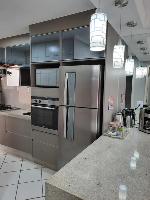 Foto 1 de Casa de Condomínio com 2 Quartos à venda, 44m² em Santa Cruz da Serra, Duque de Caxias