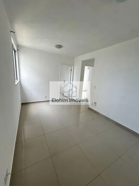 Foto 1 de Apartamento com 2 Quartos à venda, 50m² em Botafogo, Macaé