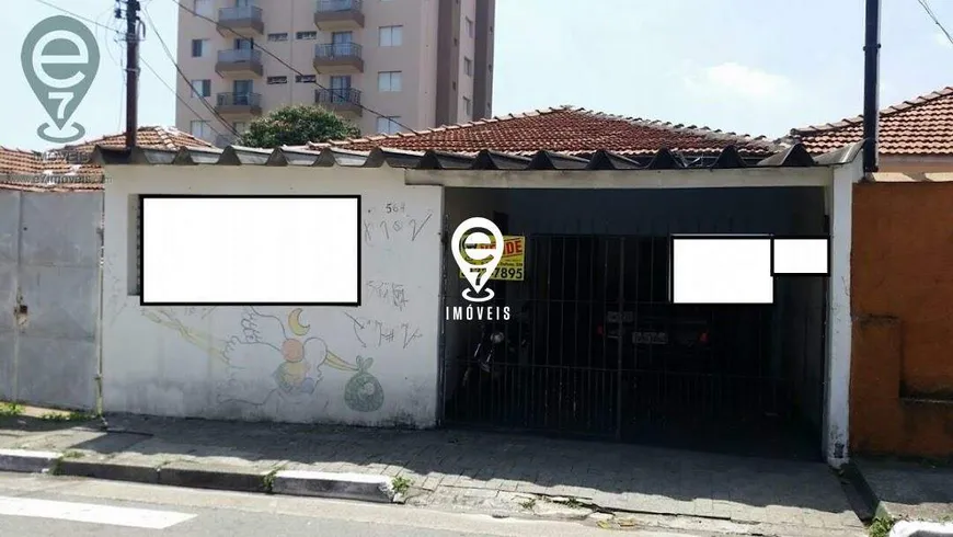 Foto 1 de Lote/Terreno à venda, 300m² em Jardim Oriental, São Paulo