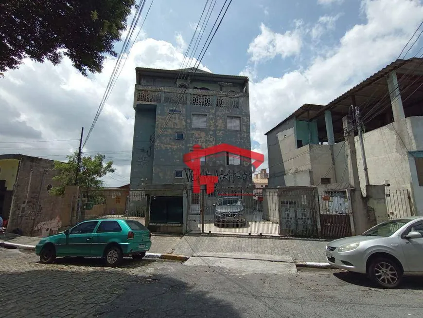 Foto 1 de Prédio Comercial à venda, 940m² em Limão, São Paulo