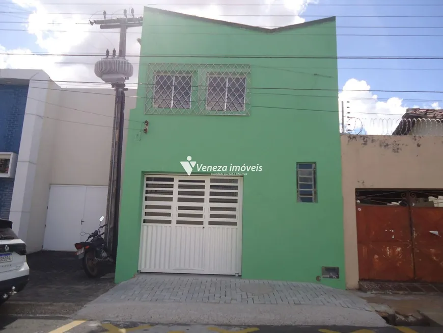 Foto 1 de Ponto Comercial com 5 Quartos para alugar, 180m² em Centro, Teresina