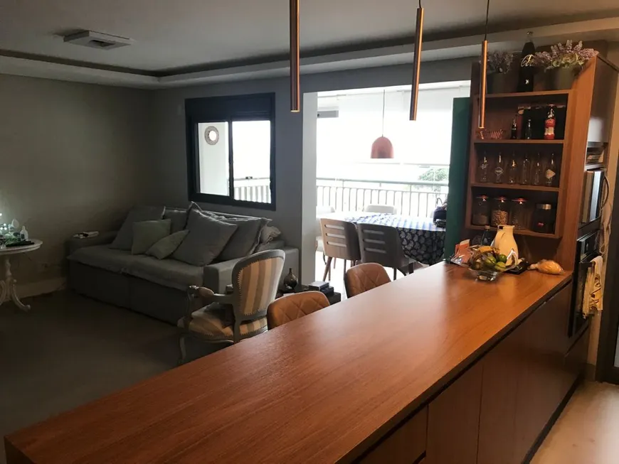 Foto 1 de Apartamento com 2 Quartos à venda, 80m² em Cambuci, São Paulo