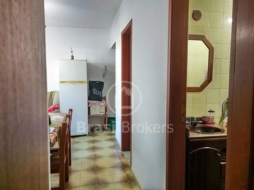 Foto 1 de Apartamento com 2 Quartos à venda, 43m² em Jacarepaguá, Rio de Janeiro