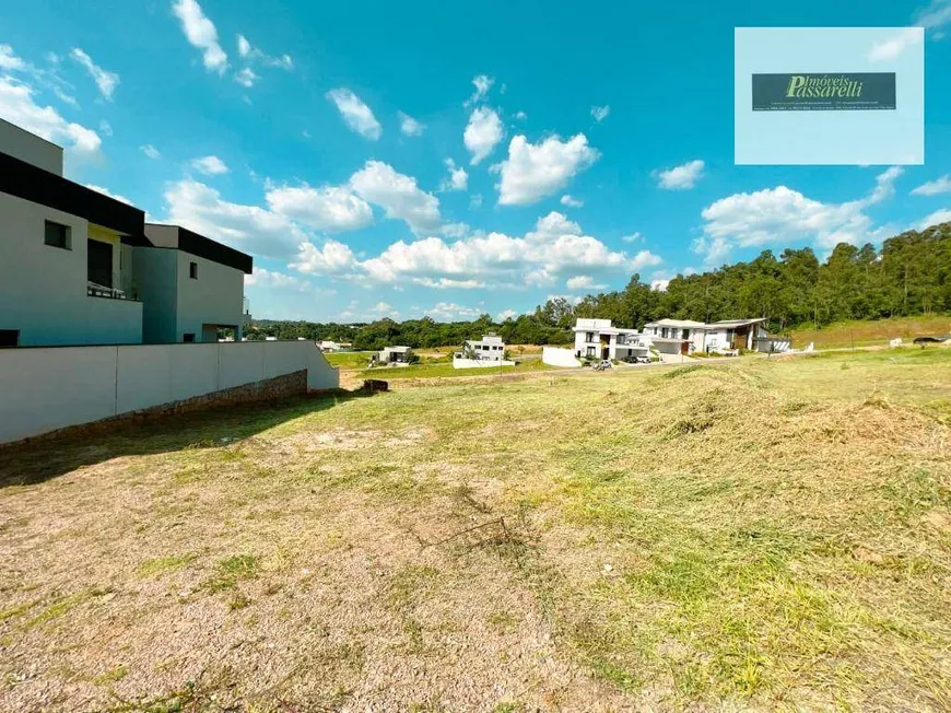 Foto 1 de Lote/Terreno à venda, 602m² em Santa Cândida, Vinhedo