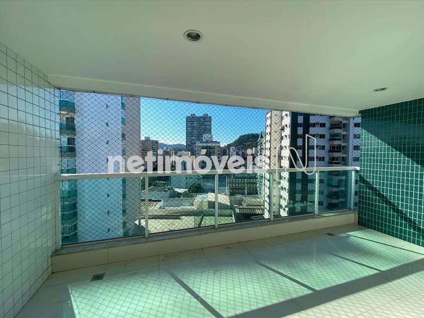 Foto 1 de Apartamento com 3 Quartos à venda, 100m² em Bento Ferreira, Vitória