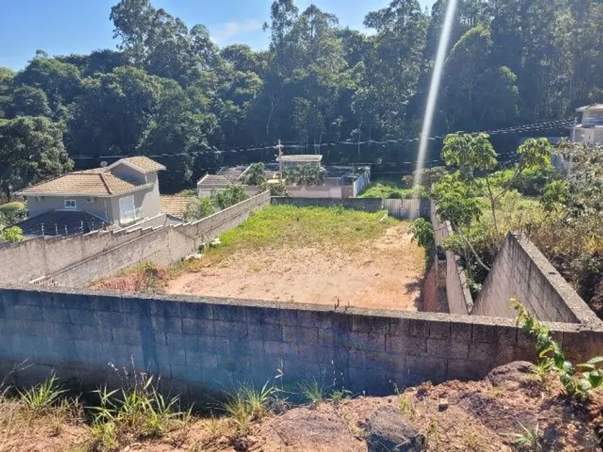 Foto 1 de Lote/Terreno à venda, 1000m² em Loteamento Vale Azul I, Jundiaí