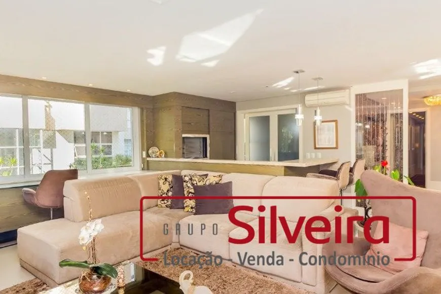 Foto 1 de Apartamento com 3 Quartos à venda, 180m² em Bela Vista, Porto Alegre