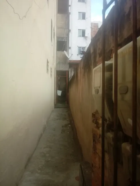 Foto 1 de Casa com 3 Quartos à venda, 90m² em Itapuã, Salvador