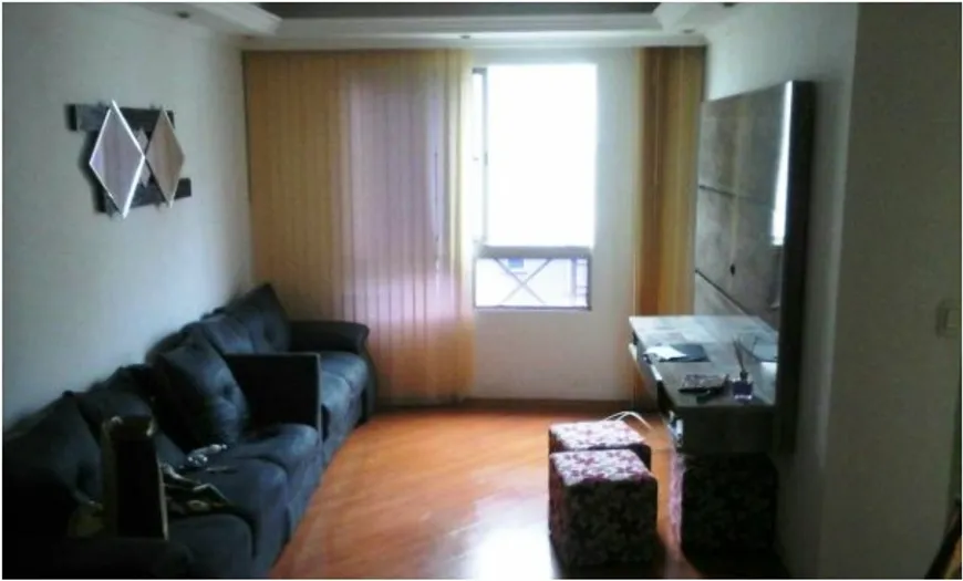 Foto 1 de Apartamento com 2 Quartos à venda, 65m² em Vila Santa Teresa, São Paulo