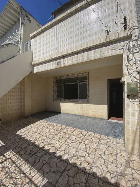 Foto 1 de Casa com 3 Quartos à venda, 90m² em Bonfim, Salvador