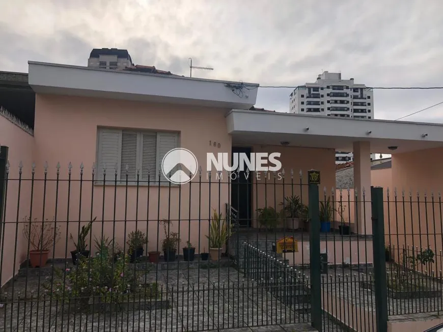 Foto 1 de Casa com 2 Quartos à venda, 117m² em Centro, Osasco