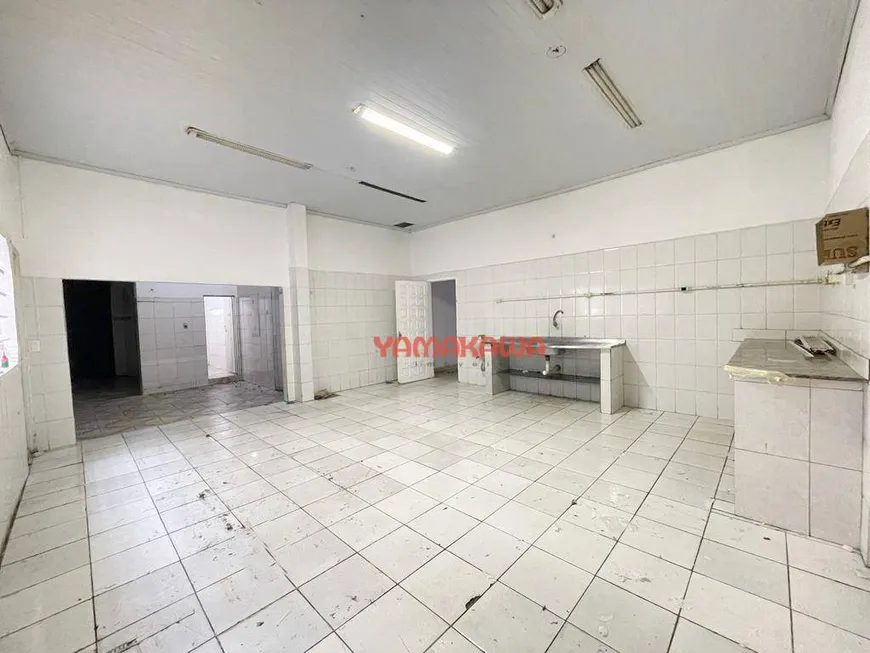 Foto 1 de Ponto Comercial para alugar, 268m² em Vila Formosa, São Paulo