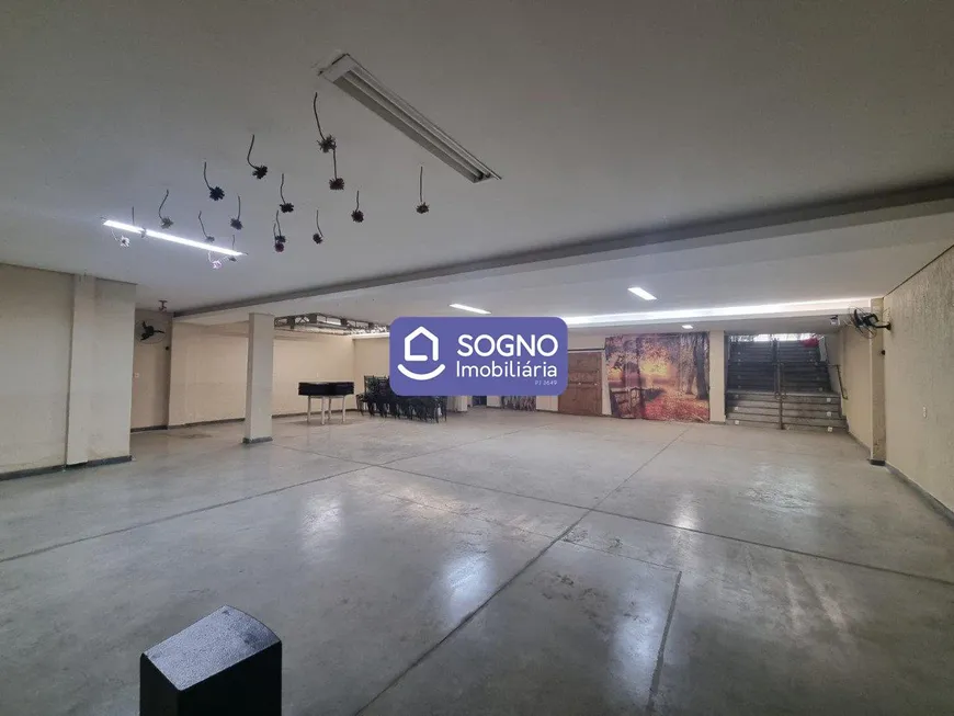 Foto 1 de Sala Comercial para alugar, 349m² em Jardim Riacho das Pedras, Contagem