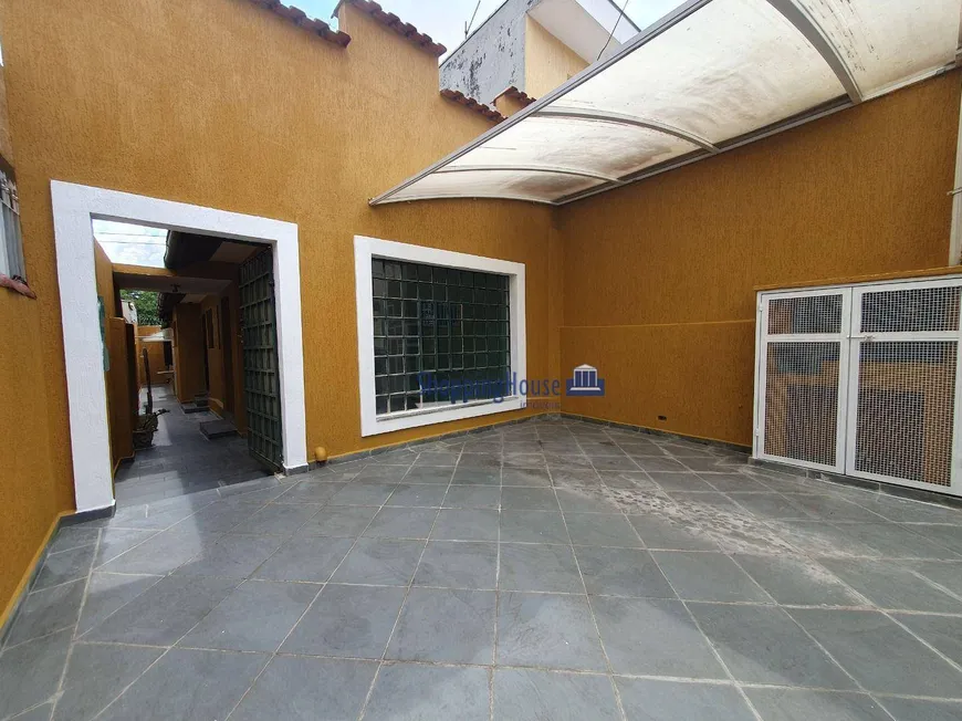 Foto 1 de Casa com 2 Quartos à venda, 80m² em Vila Leopoldina, São Paulo