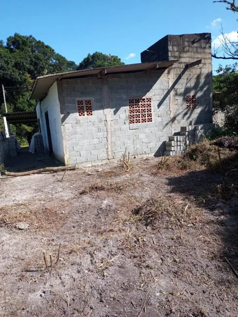 Foto 1 de Casa com 2 Quartos à venda, 75m² em Vila Anchieta, Itanhaém
