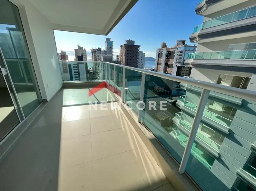 Foto 1 de Apartamento com 4 Quartos à venda, 145m² em Meia Praia, Itapema