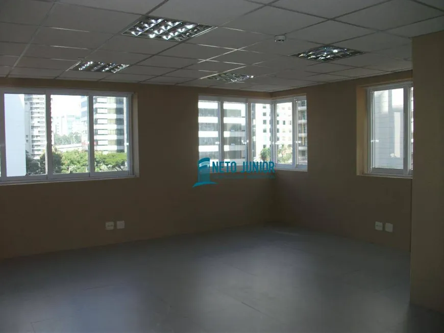 Foto 1 de Sala Comercial à venda, 36m² em Brooklin, São Paulo