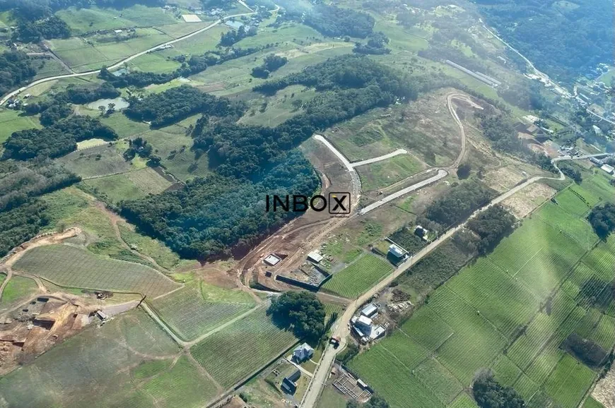 Foto 1 de Lote/Terreno à venda, 934m² em , Garibaldi