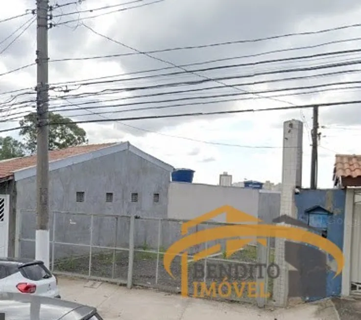 Foto 1 de Lote/Terreno para alugar, 20m² em Vila Osasco, Osasco