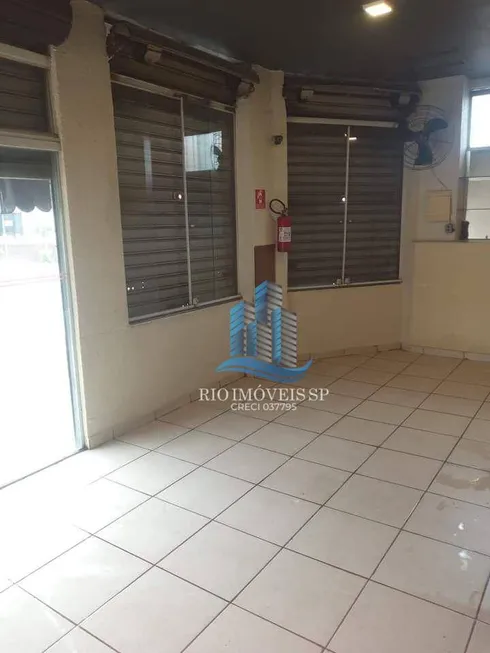 Foto 1 de Ponto Comercial para alugar, 89m² em Ceramica, São Caetano do Sul