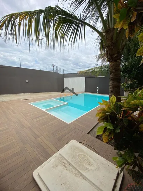 Foto 1 de Casa com 3 Quartos à venda, 300m² em Parque Piaui, Timon