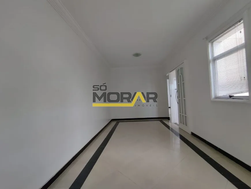 Foto 1 de Apartamento com 2 Quartos à venda, 65m² em Nova Floresta, Belo Horizonte