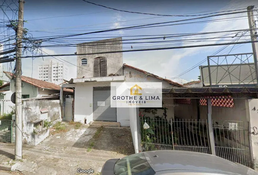 Foto 1 de Sobrado com 6 Quartos à venda, 300m² em Vila Ema, São José dos Campos
