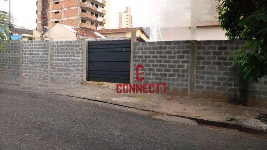 Foto 1 de Lote/Terreno à venda, 440m² em Centro, Ribeirão Preto