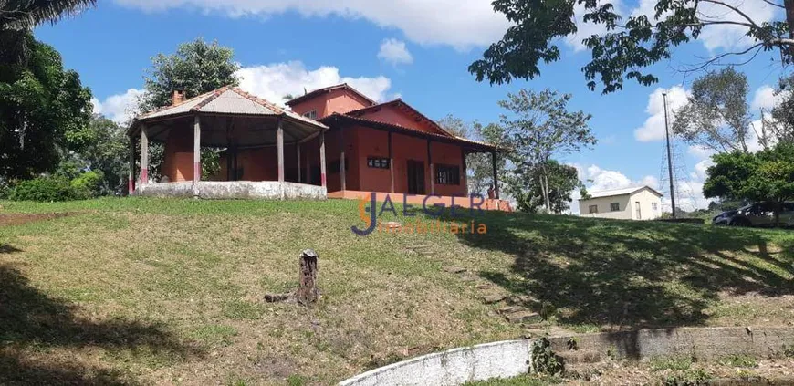 Foto 1 de Fazenda/Sítio com 3 Quartos à venda, 281029m² em Eletronorte, Porto Velho