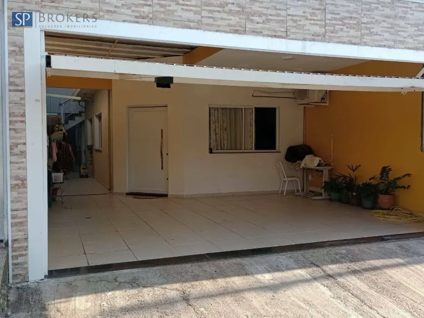 Foto 1 de Casa com 2 Quartos à venda, 78m² em Jardim Santa Marta III, Salto