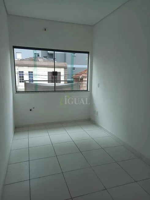 Foto 1 de Ponto Comercial para alugar, 14m² em Vila Assuncao, Santo André