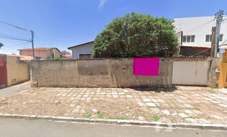 Foto 1 de Imóvel Comercial com 3 Quartos à venda, 130m² em Setor Marechal Rondon, Goiânia