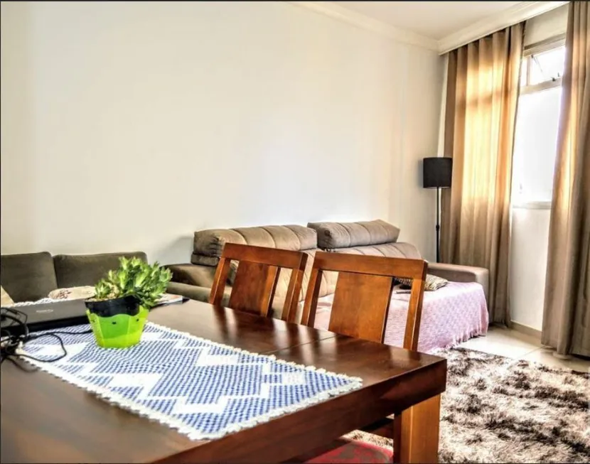 Foto 1 de Apartamento com 3 Quartos à venda, 85m² em Concórdia, Belo Horizonte