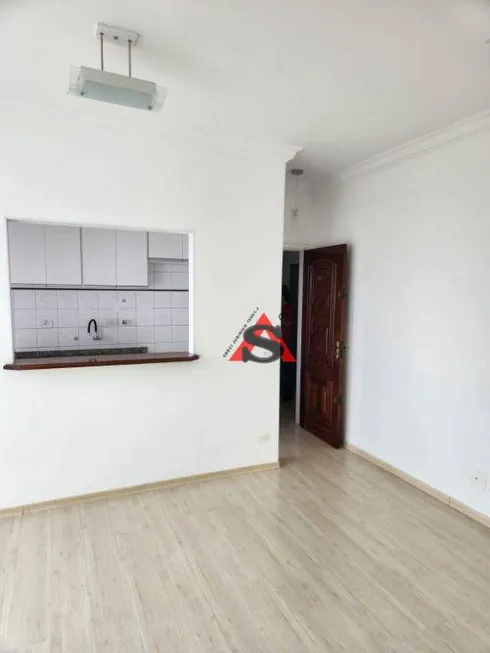 Foto 1 de Apartamento com 3 Quartos para venda ou aluguel, 61m² em Vila Moraes, São Paulo