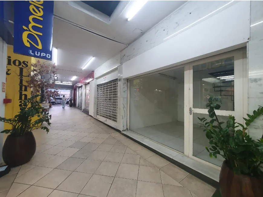 Foto 1 de Ponto Comercial para alugar, 32m² em Centro, Novo Hamburgo