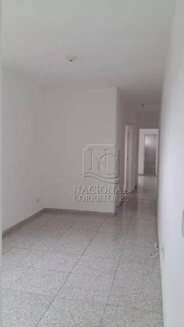 Foto 1 de Apartamento com 2 Quartos à venda, 56m² em Parque Joao Ramalho, Santo André