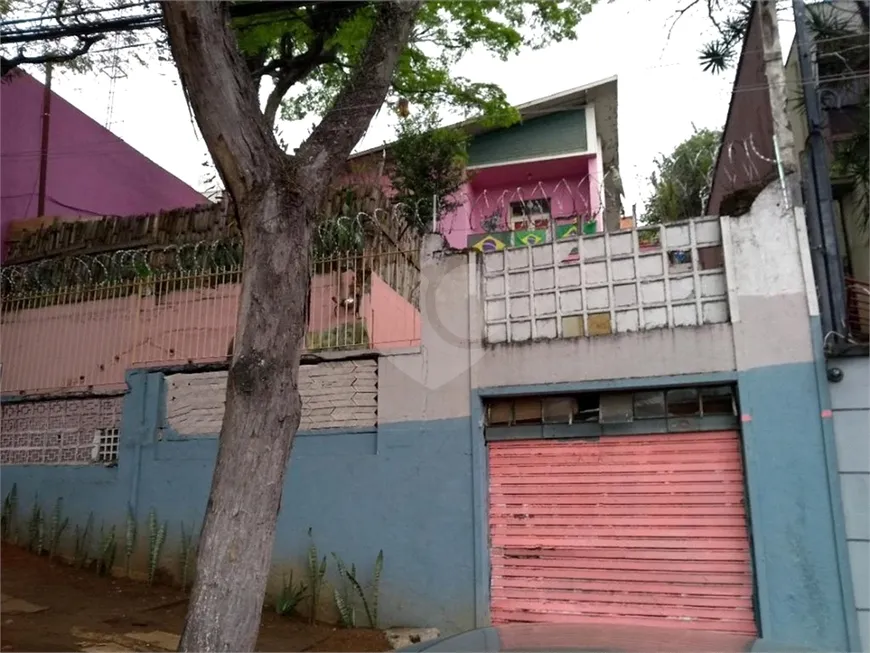 Foto 1 de Casa com 4 Quartos para venda ou aluguel, 300m² em Perdizes, São Paulo