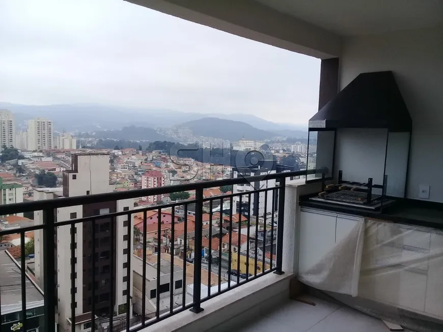 Foto 1 de Apartamento com 2 Quartos à venda, 60m² em Tucuruvi, São Paulo