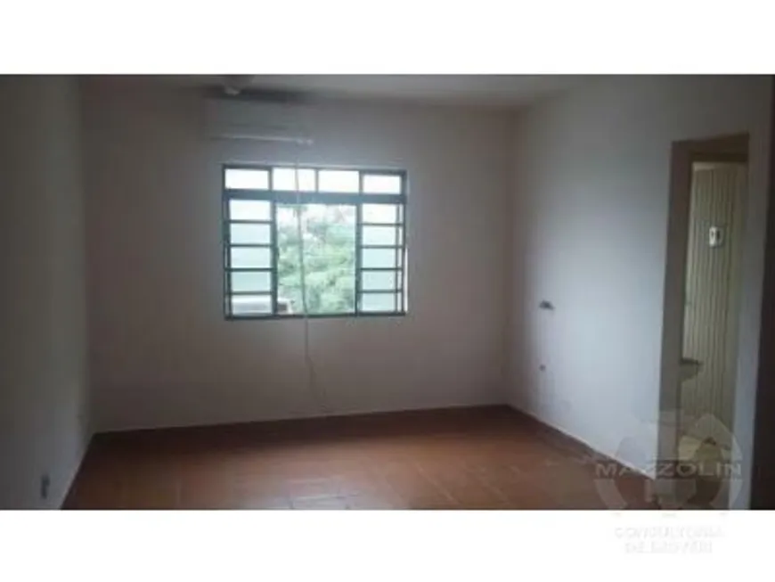 Foto 1 de Sala Comercial para alugar, 80m² em Vila Aquilino, Santo André