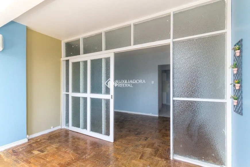 Foto 1 de Apartamento com 1 Quarto à venda, 34m² em Centro Histórico, Porto Alegre