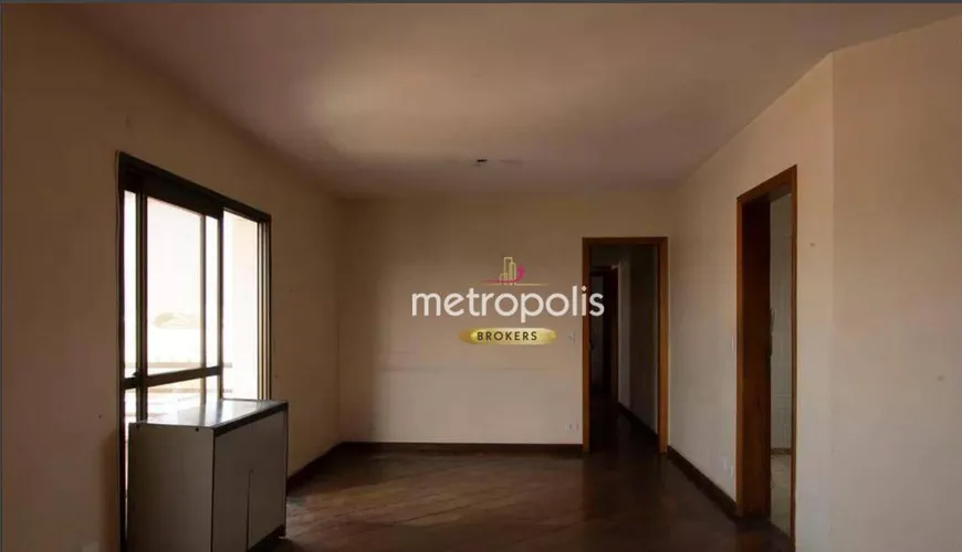 Foto 1 de Apartamento com 3 Quartos à venda, 154m² em Jardim Teresa, São Paulo