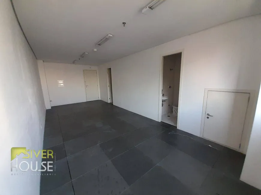 Foto 1 de Sala Comercial para alugar, 30m² em Saúde, São Paulo