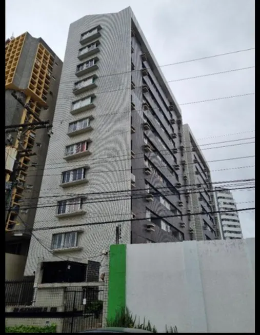Foto 1 de Apartamento com 3 Quartos à venda, 87m² em Farol, Maceió