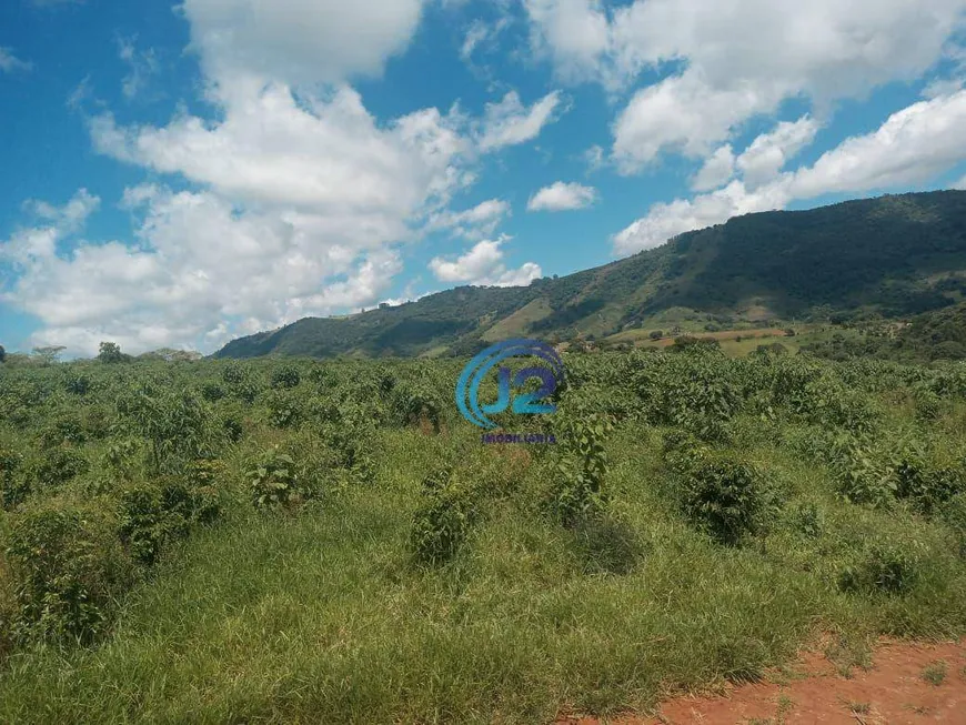 Foto 1 de Fazenda/Sítio à venda, 363000m² em Zona Rural, Jacutinga