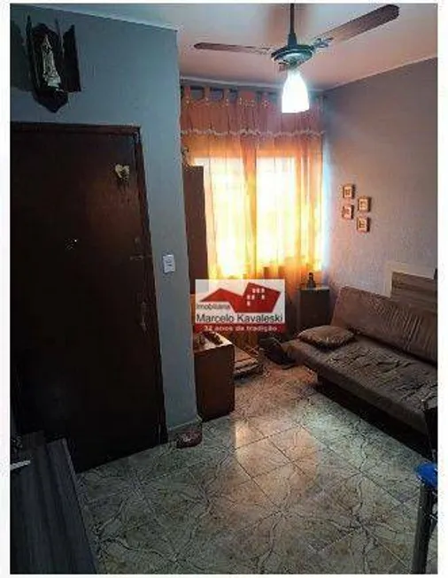 Foto 1 de Sobrado com 2 Quartos à venda, 100m² em Ipiranga, São Paulo